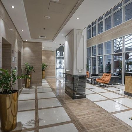 Higuests - Mon Reve Apartment Dubai Luaran gambar