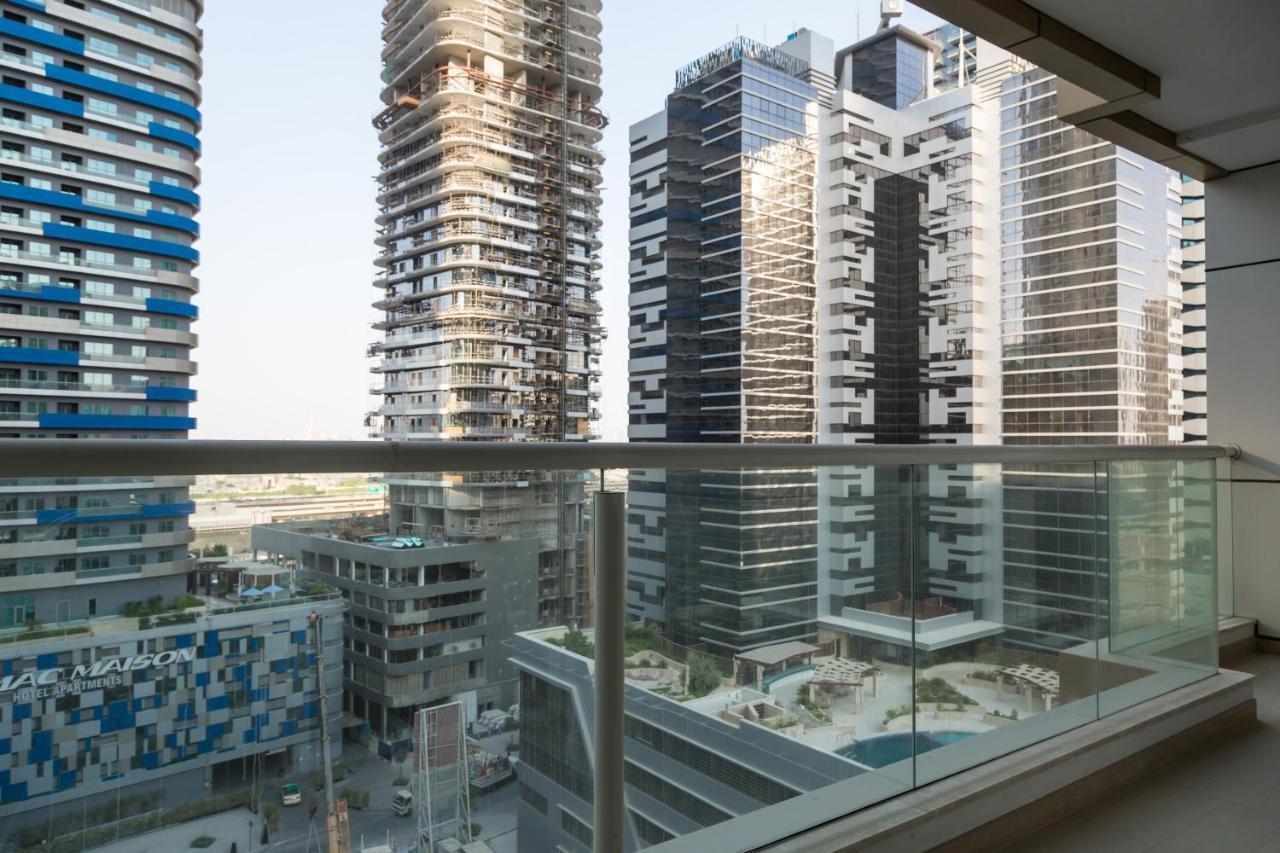 Higuests - Mon Reve Apartment Dubai Luaran gambar