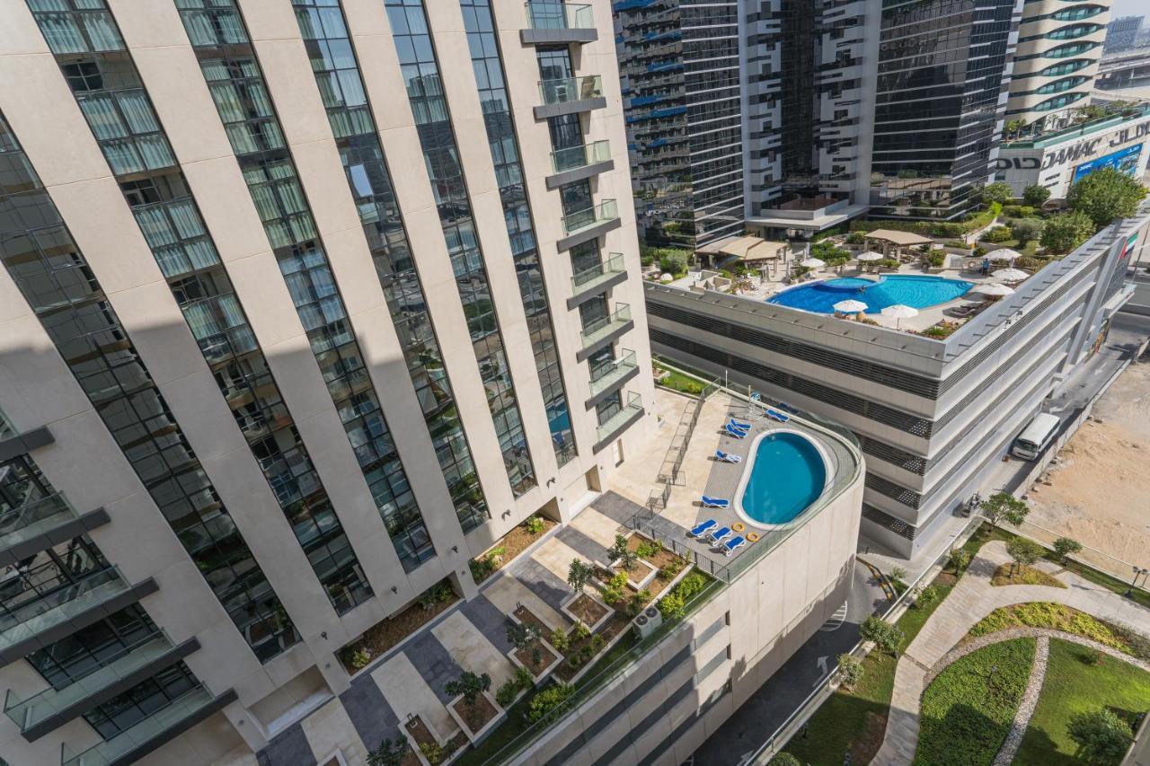 Higuests - Mon Reve Apartment Dubai Luaran gambar