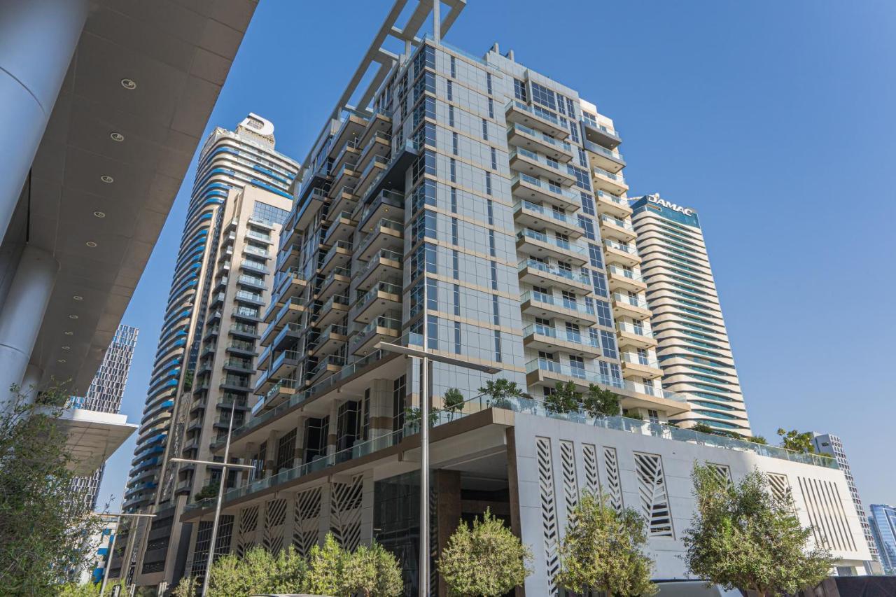 Higuests - Mon Reve Apartment Dubai Luaran gambar