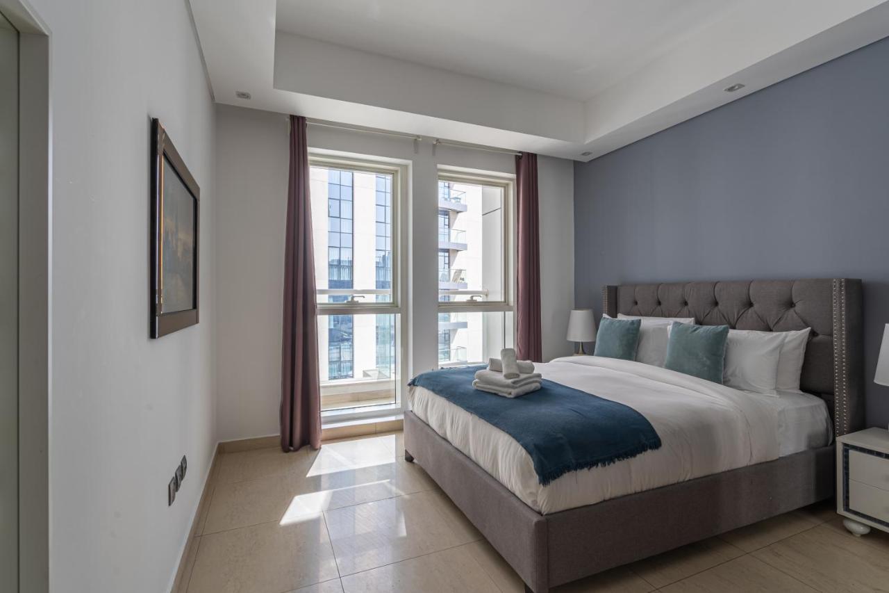 Higuests - Mon Reve Apartment Dubai Luaran gambar