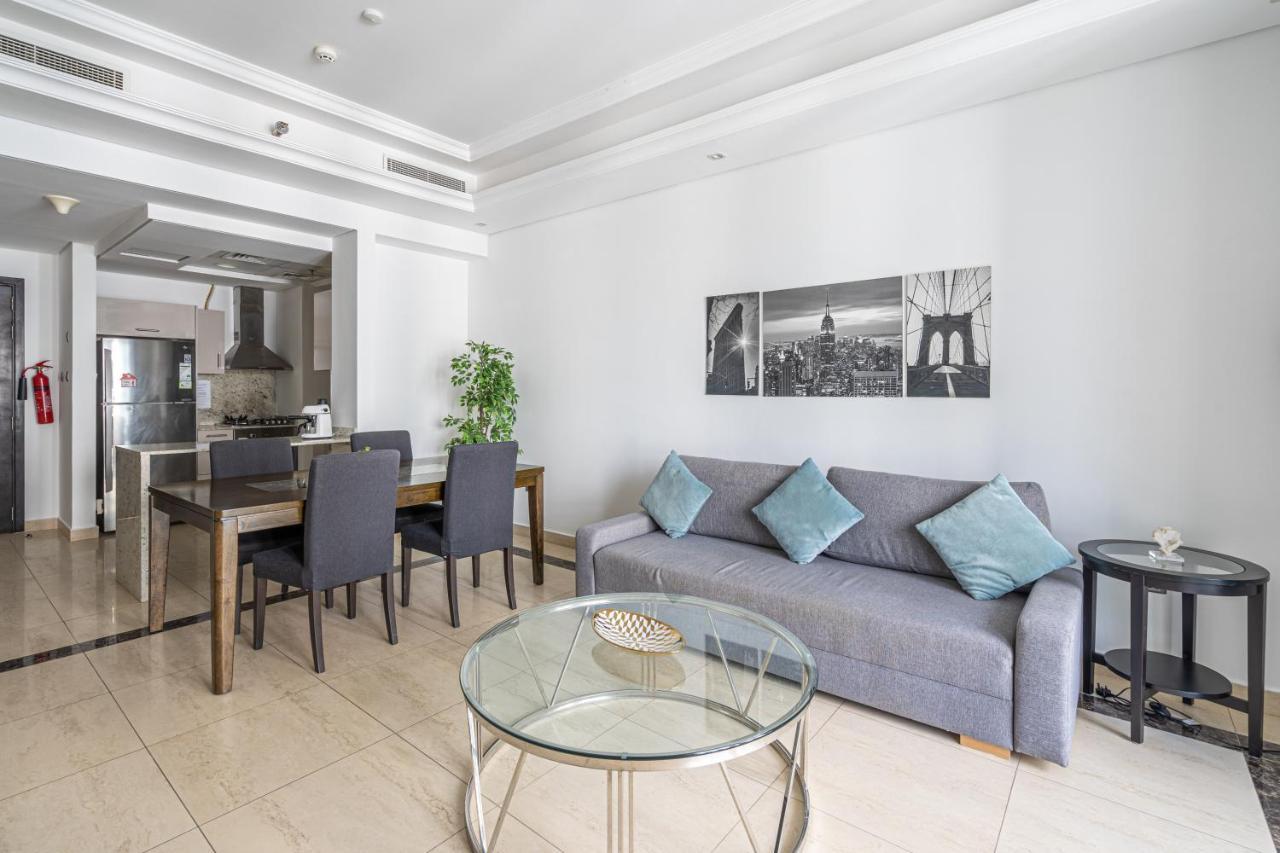 Higuests - Mon Reve Apartment Dubai Luaran gambar