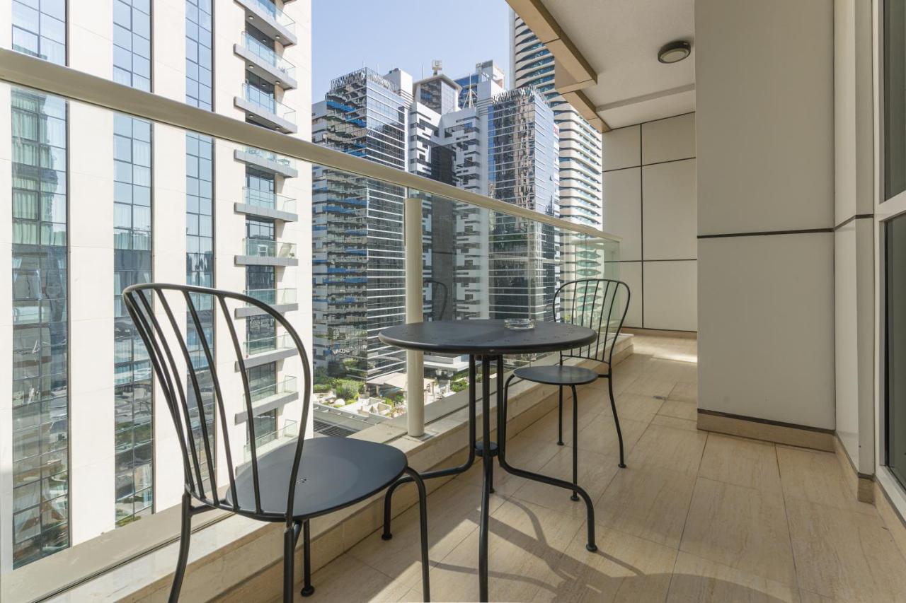 Higuests - Mon Reve Apartment Dubai Luaran gambar