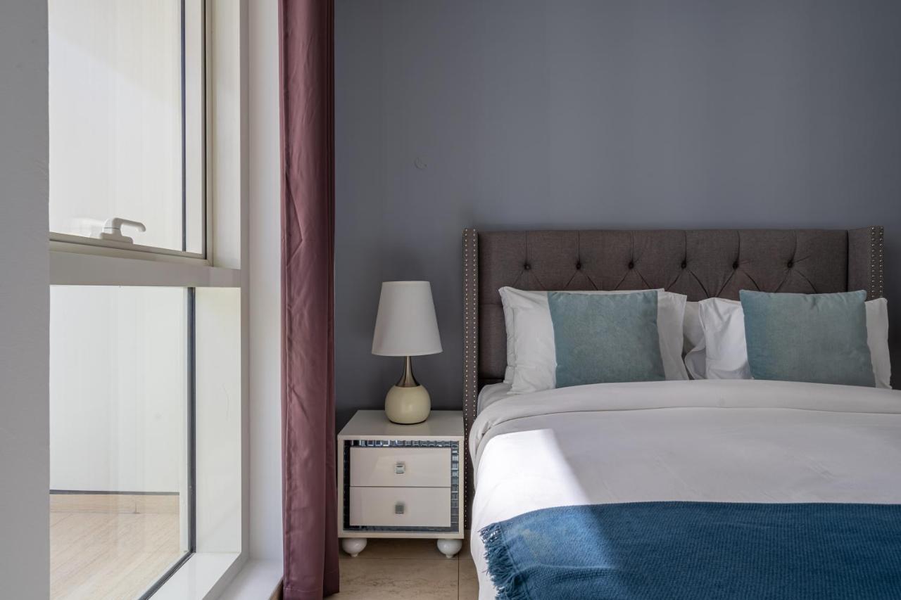 Higuests - Mon Reve Apartment Dubai Luaran gambar