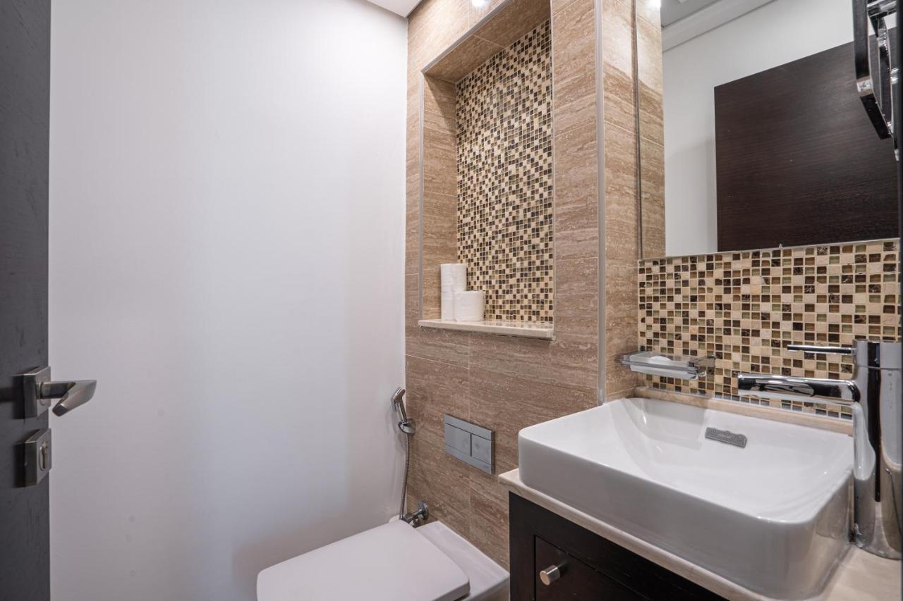 Higuests - Mon Reve Apartment Dubai Luaran gambar