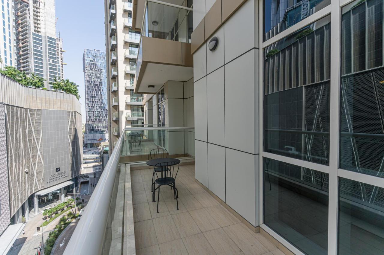 Higuests - Mon Reve Apartment Dubai Luaran gambar
