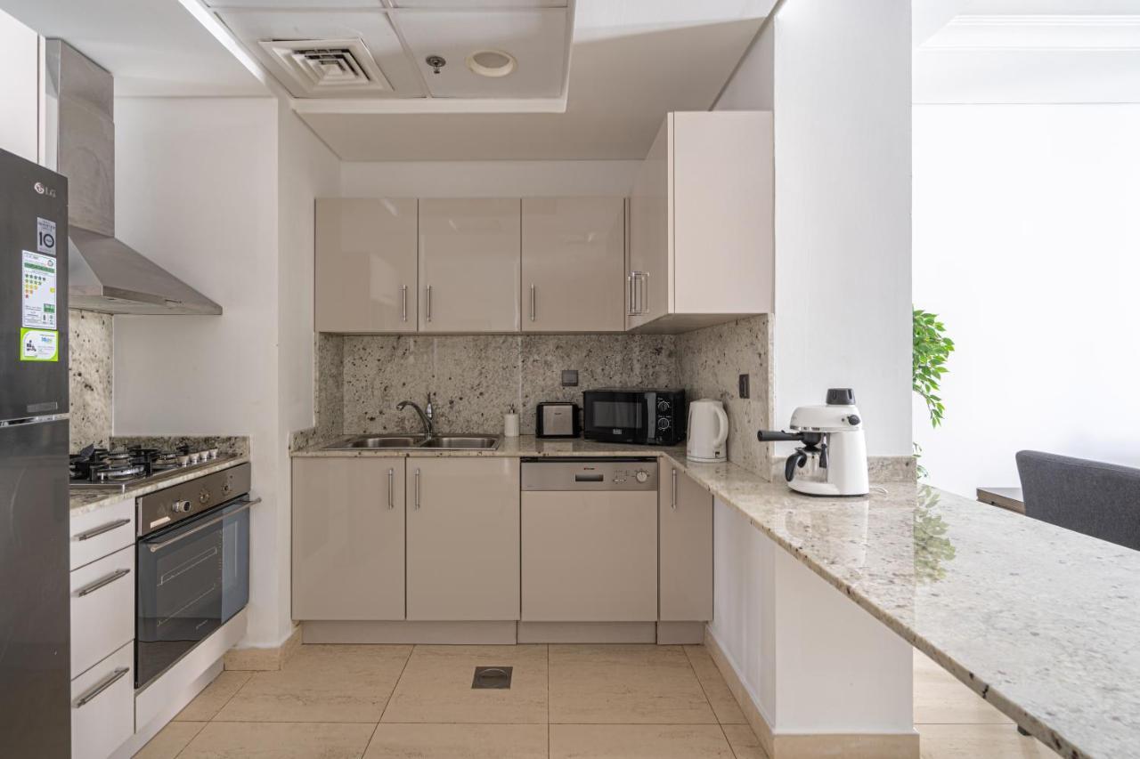 Higuests - Mon Reve Apartment Dubai Luaran gambar