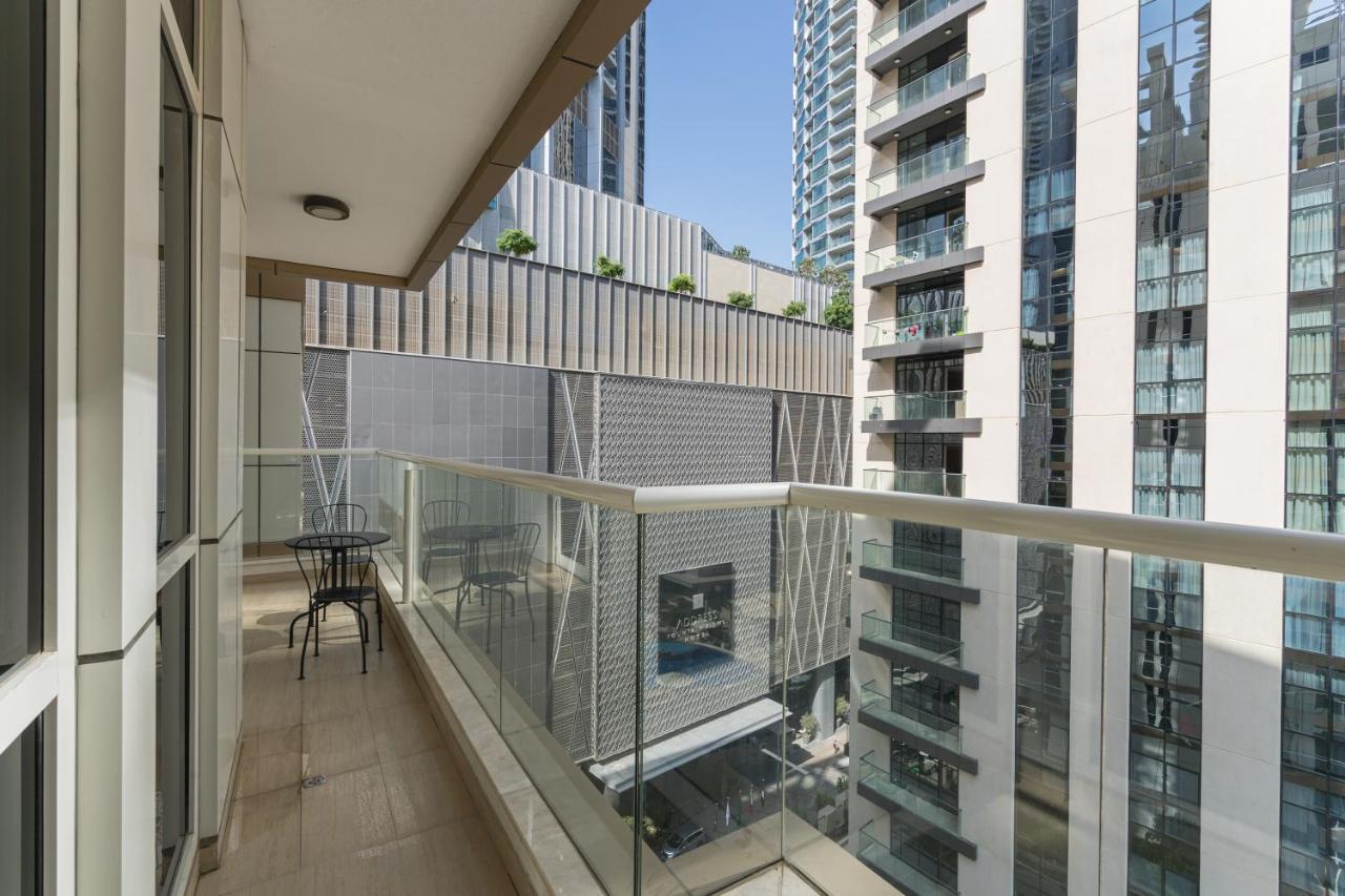 Higuests - Mon Reve Apartment Dubai Luaran gambar
