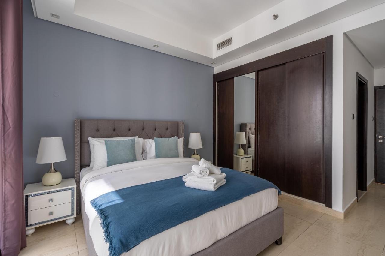 Higuests - Mon Reve Apartment Dubai Luaran gambar