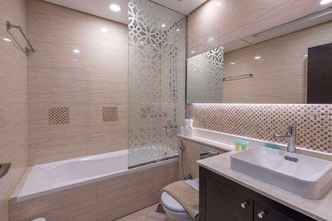 Higuests - Mon Reve Apartment Dubai Luaran gambar