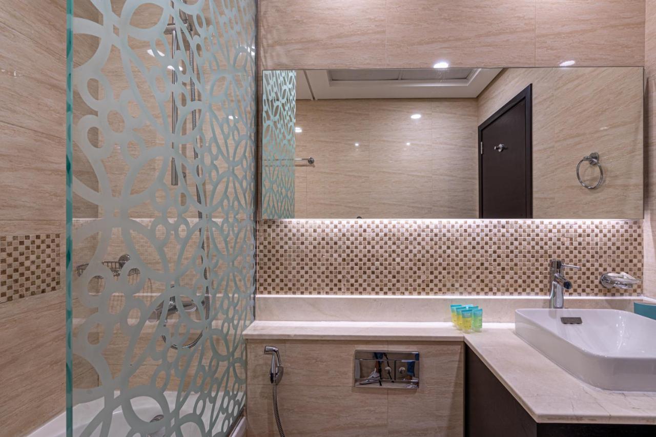 Higuests - Mon Reve Apartment Dubai Luaran gambar