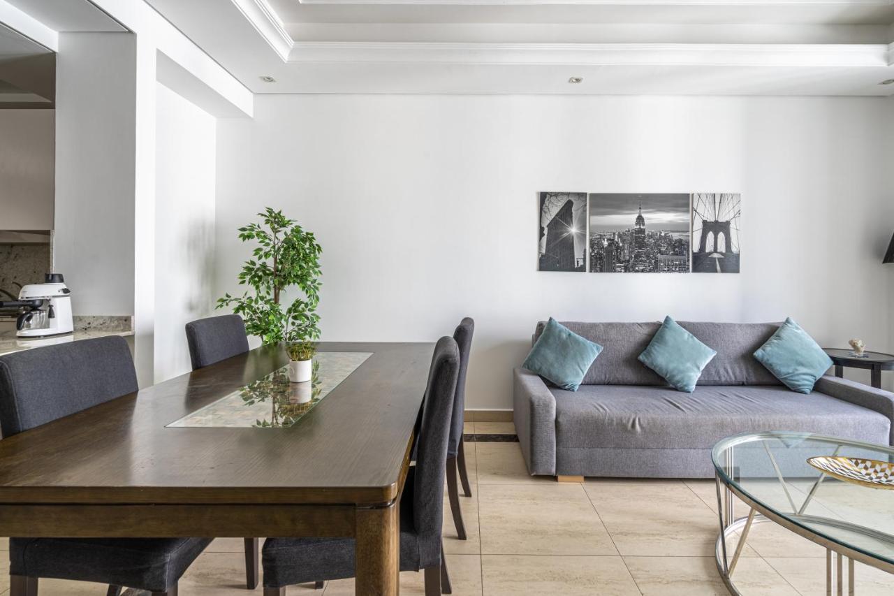 Higuests - Mon Reve Apartment Dubai Luaran gambar