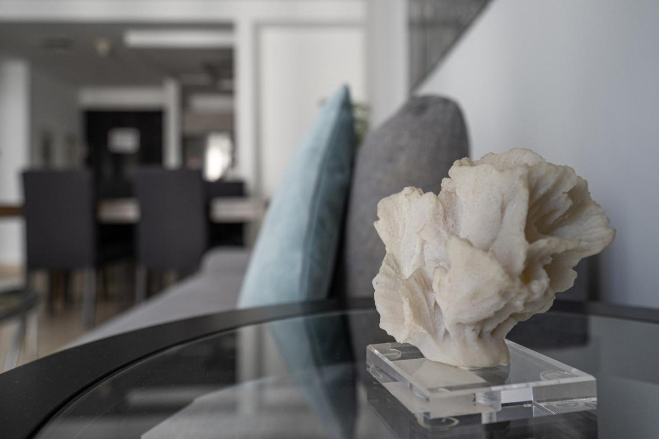 Higuests - Mon Reve Apartment Dubai Luaran gambar