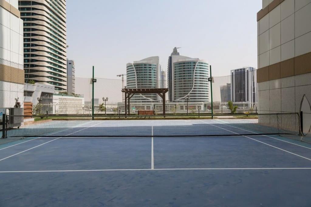 Higuests - Mon Reve Apartment Dubai Luaran gambar