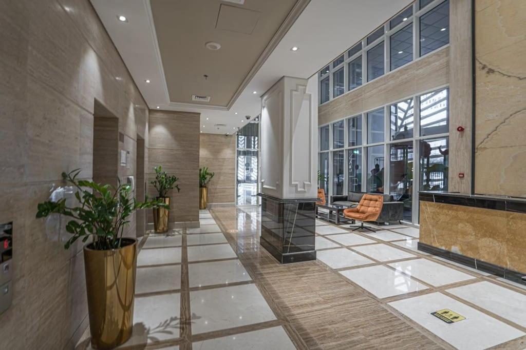 Higuests - Mon Reve Apartment Dubai Luaran gambar