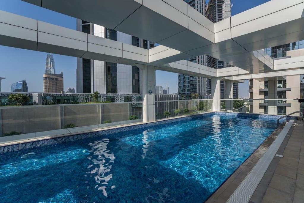Higuests - Mon Reve Apartment Dubai Luaran gambar