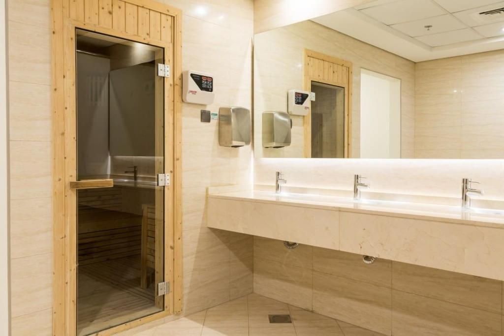 Higuests - Mon Reve Apartment Dubai Luaran gambar