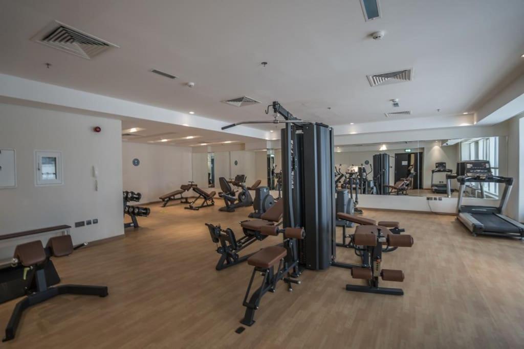 Higuests - Mon Reve Apartment Dubai Luaran gambar