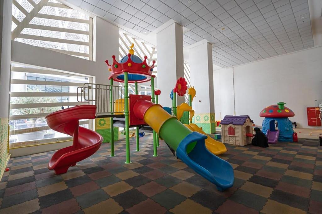 Higuests - Mon Reve Apartment Dubai Luaran gambar