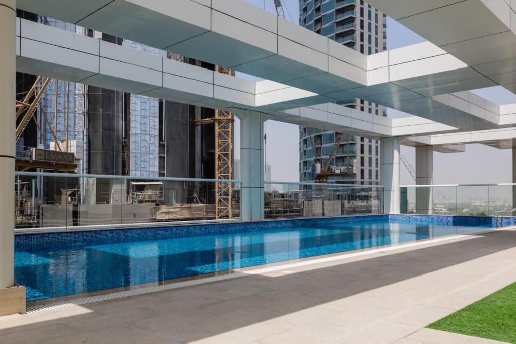 Higuests - Mon Reve Apartment Dubai Luaran gambar