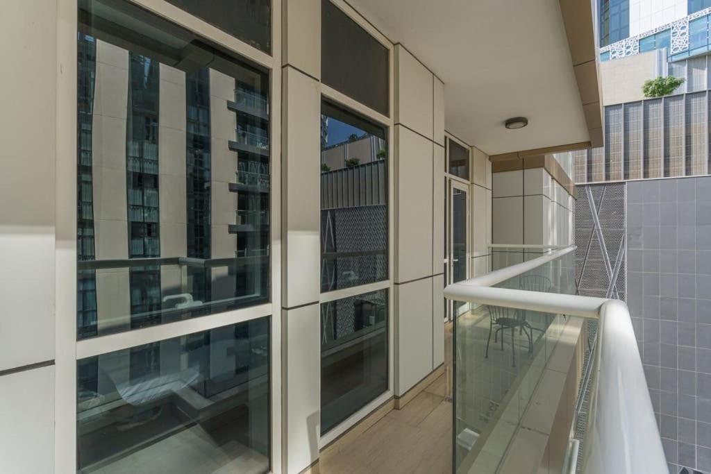 Higuests - Mon Reve Apartment Dubai Luaran gambar