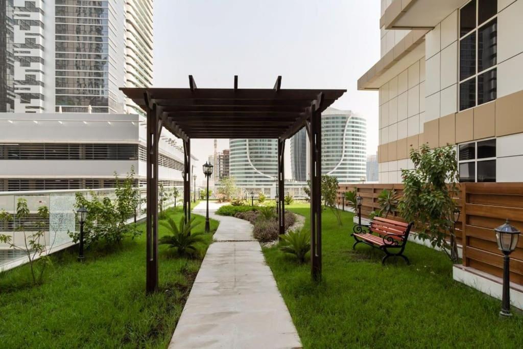Higuests - Mon Reve Apartment Dubai Luaran gambar